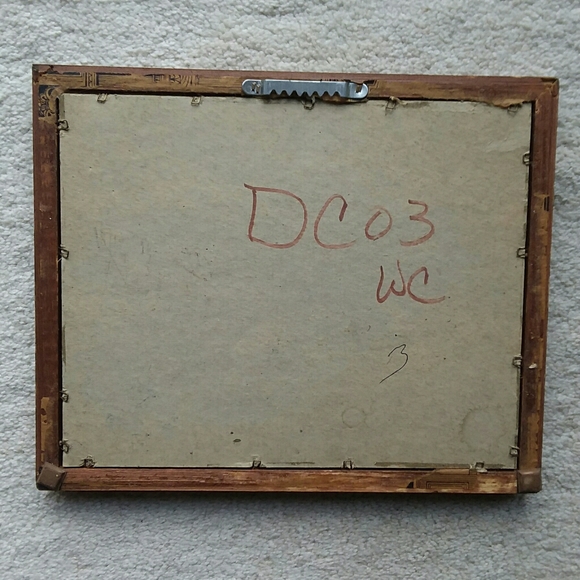 Framed Wall Art - Picture 3 of 3